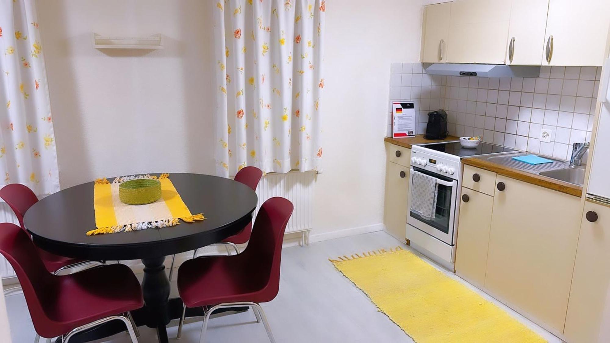 Grandhouse Center Of Switzerland Apartamento Olten Exterior foto