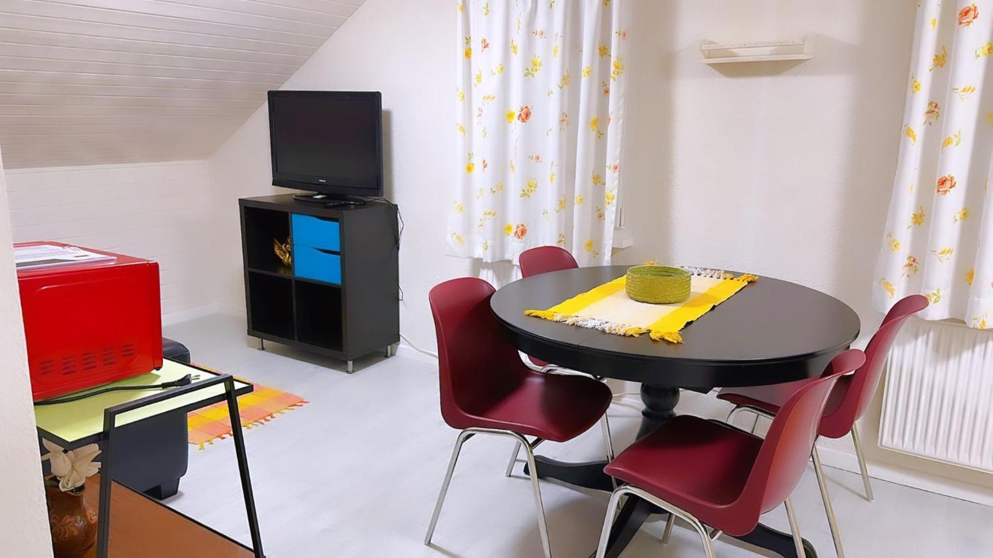 Grandhouse Center Of Switzerland Apartamento Olten Exterior foto