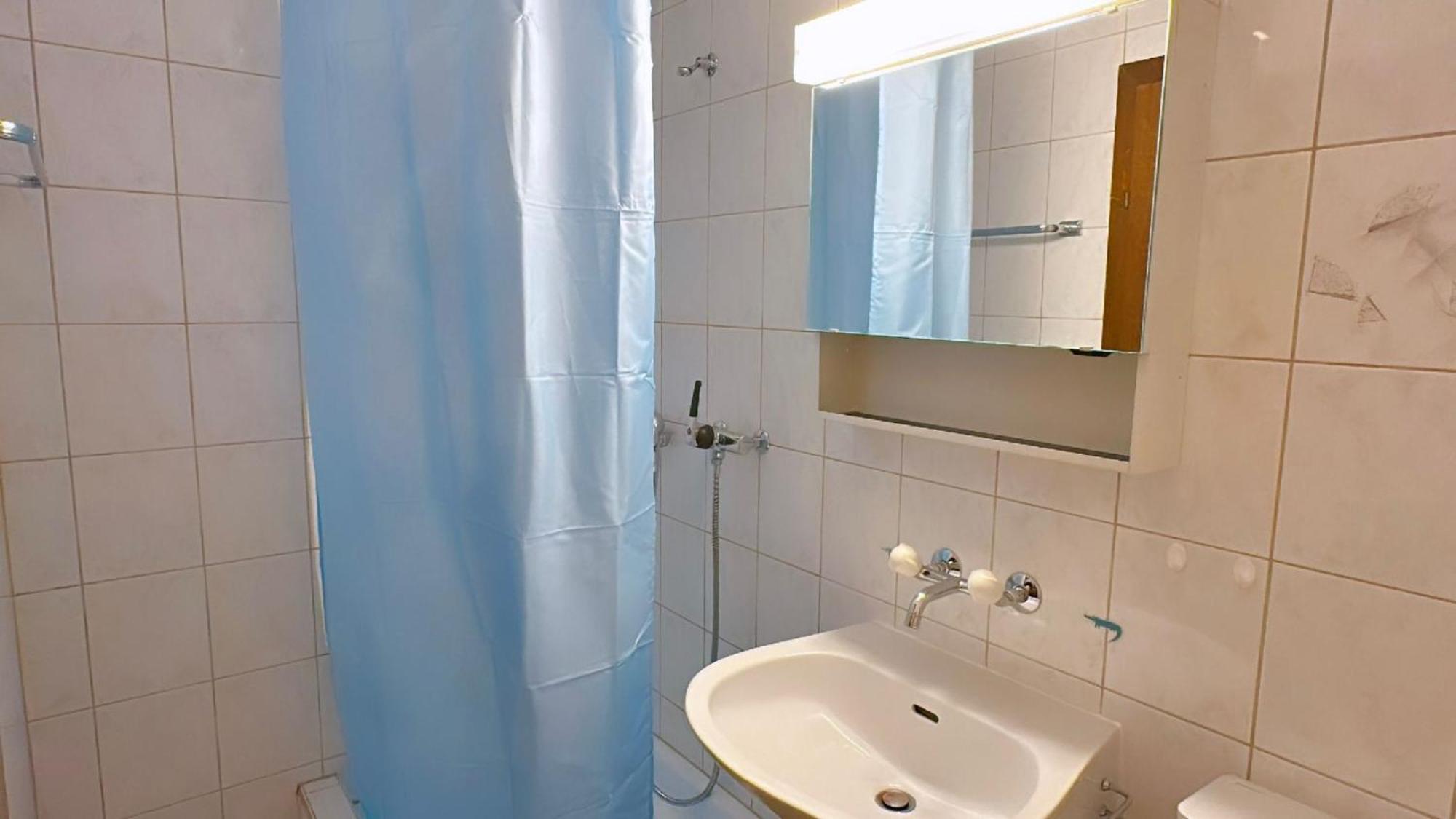 Grandhouse Center Of Switzerland Apartamento Olten Exterior foto