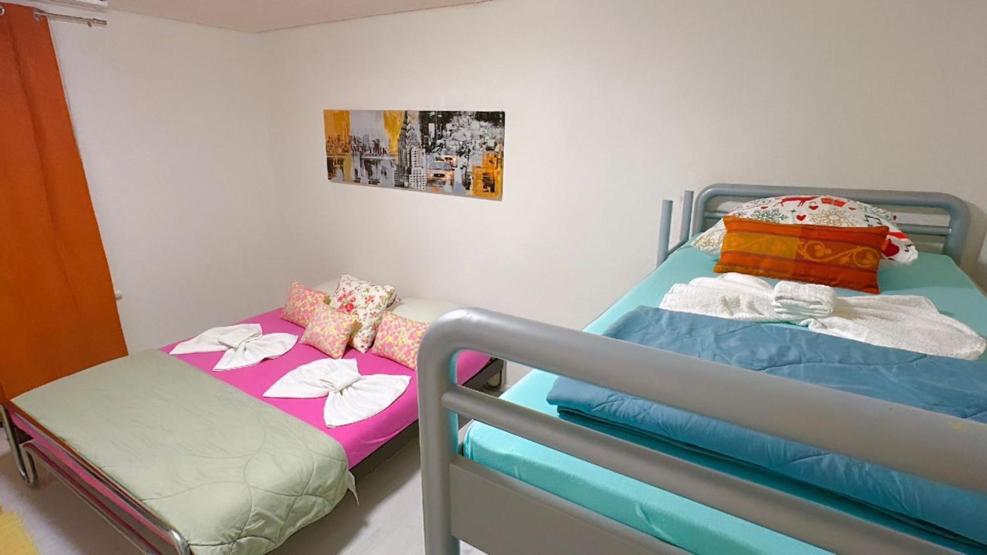 Grandhouse Center Of Switzerland Apartamento Olten Exterior foto