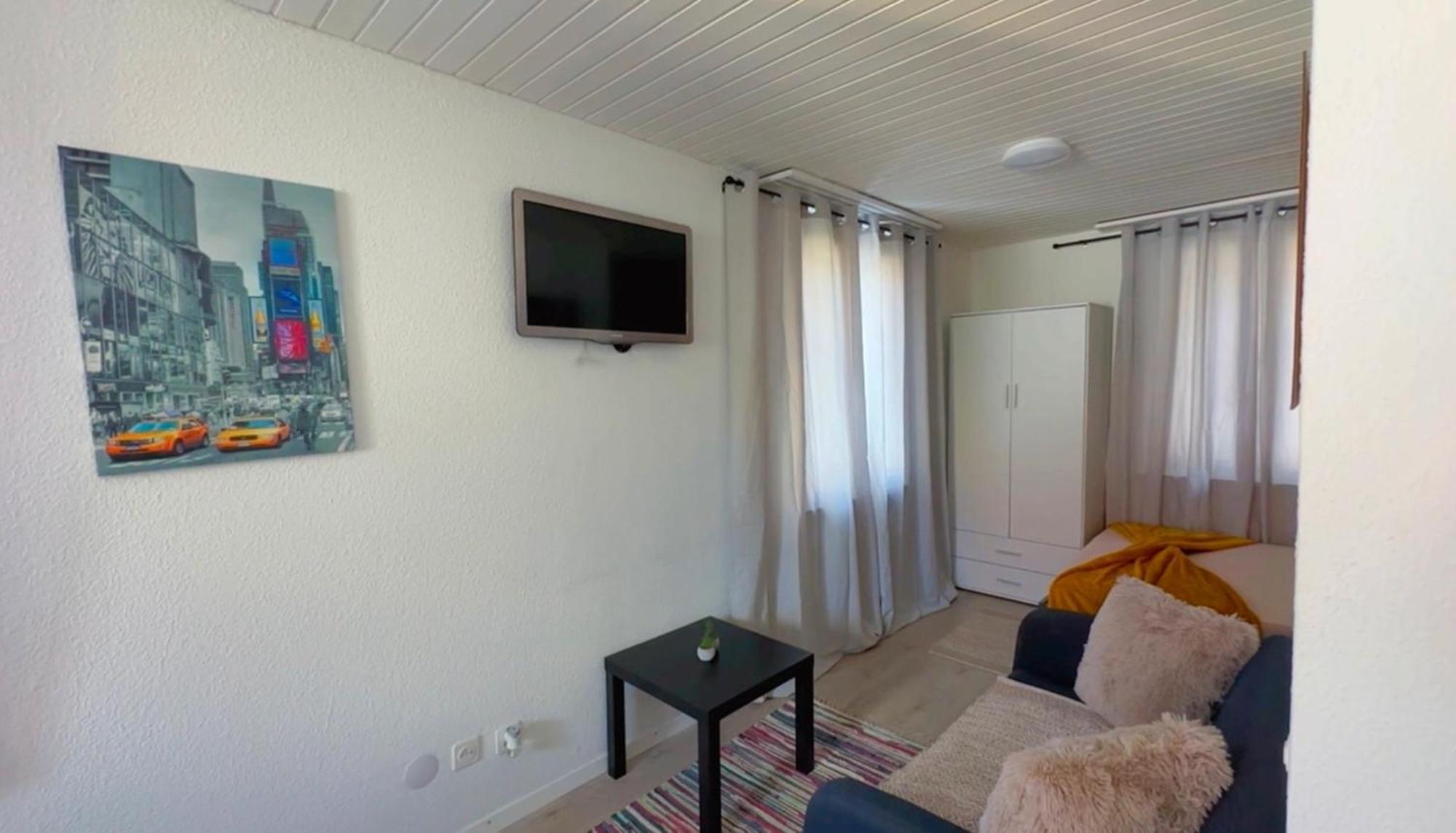 Grandhouse Center Of Switzerland Apartamento Olten Exterior foto